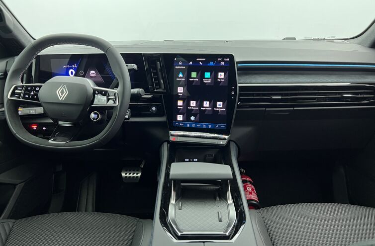 RENAULT Austral SUV Hybride Essence
