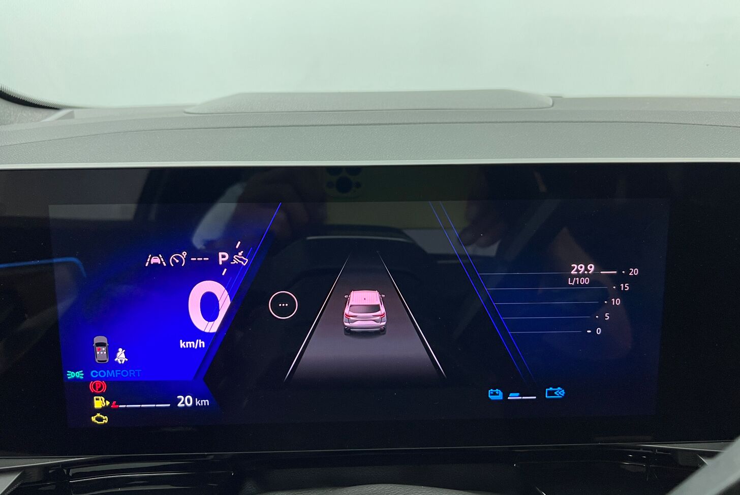 RENAULT Austral SUV Hybride Essence