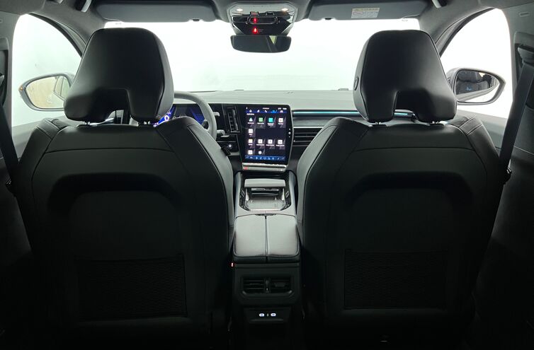 RENAULT Austral SUV Hybride Essence