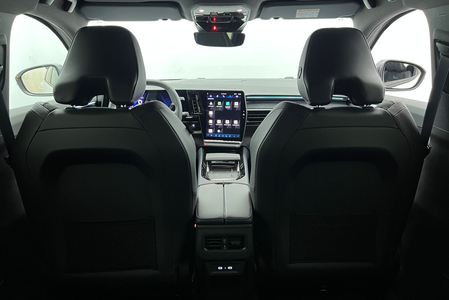 RENAULT Austral SUV Hybride Essence