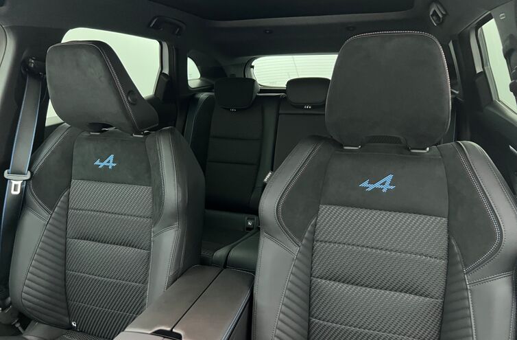 RENAULT Austral SUV Hybride Essence