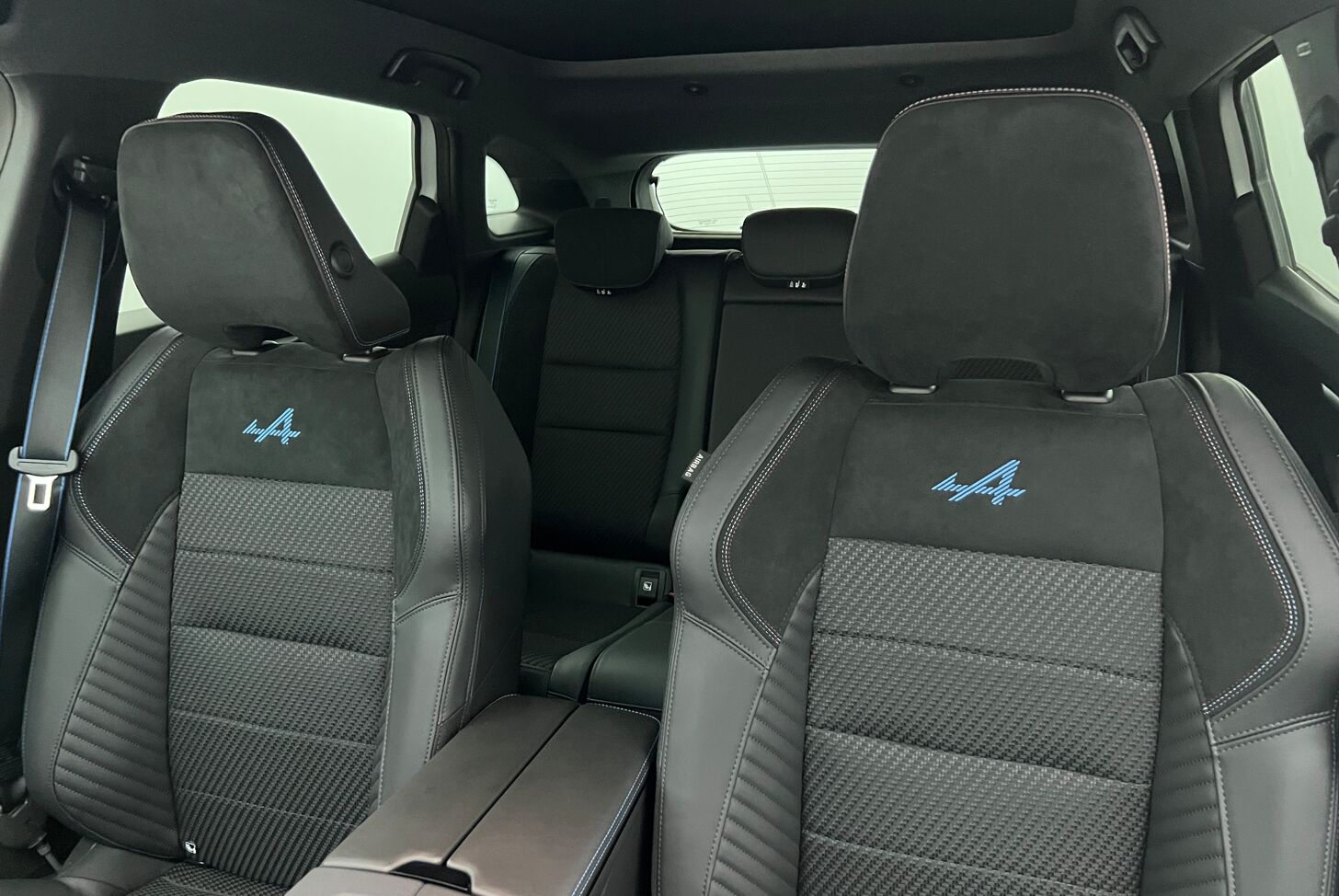 RENAULT Austral SUV Hybride Essence