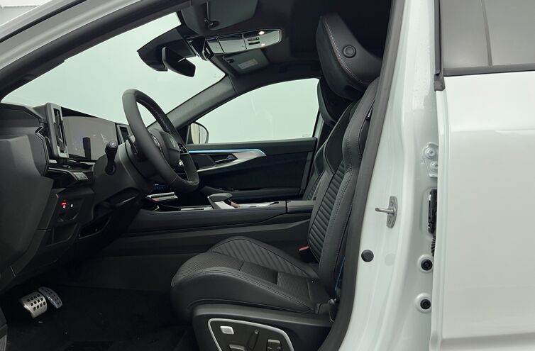 RENAULT Austral SUV Hybride Essence