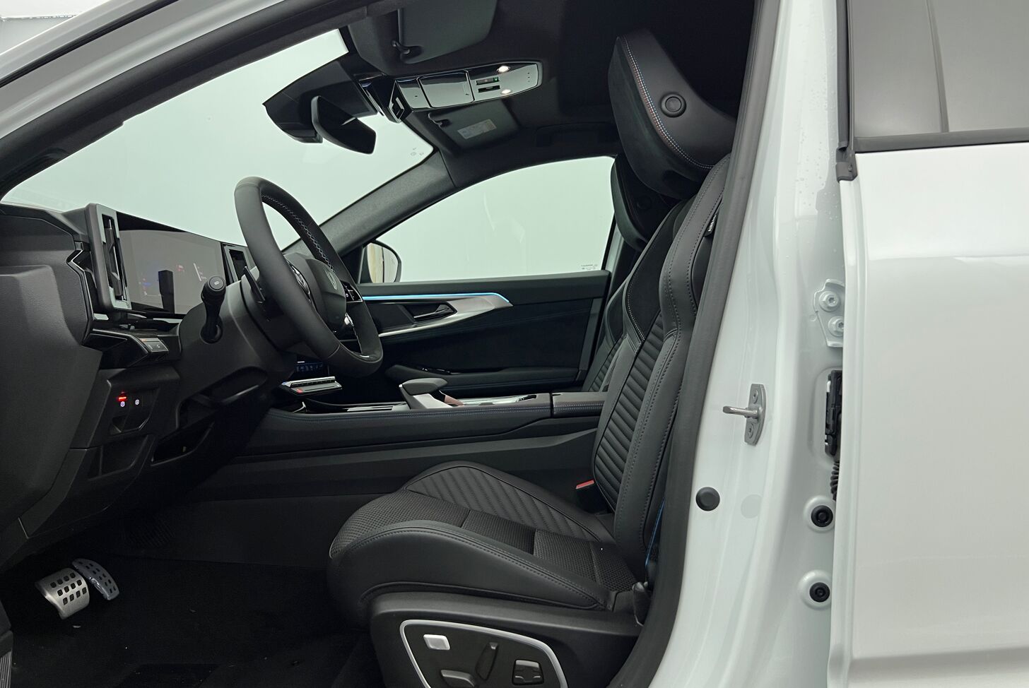 RENAULT Austral SUV Hybride Essence