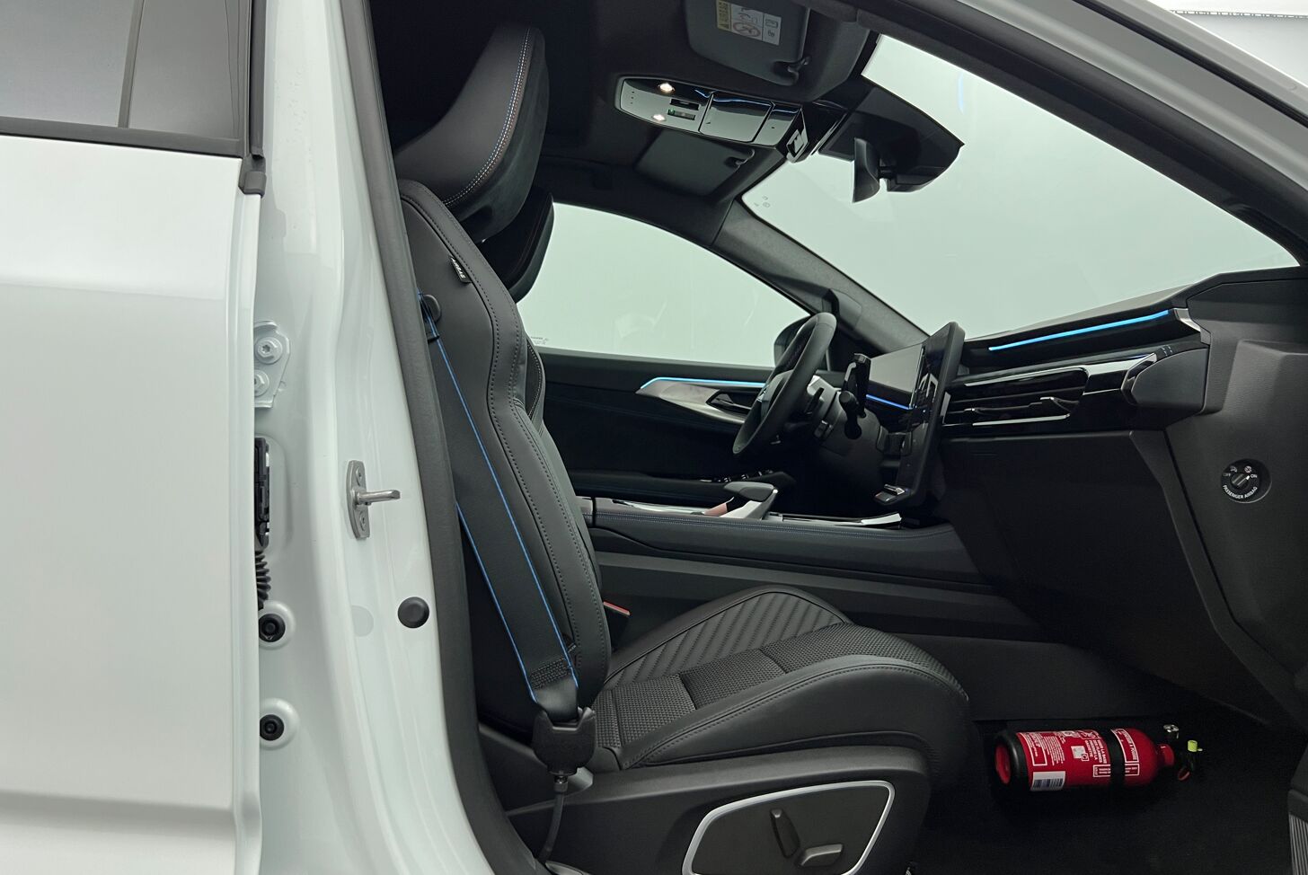 RENAULT Austral SUV Hybride Essence