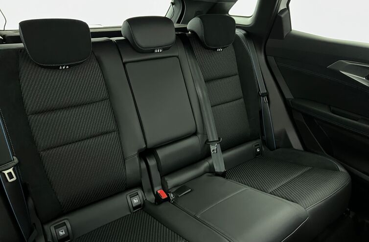 RENAULT Austral SUV Hybride Essence