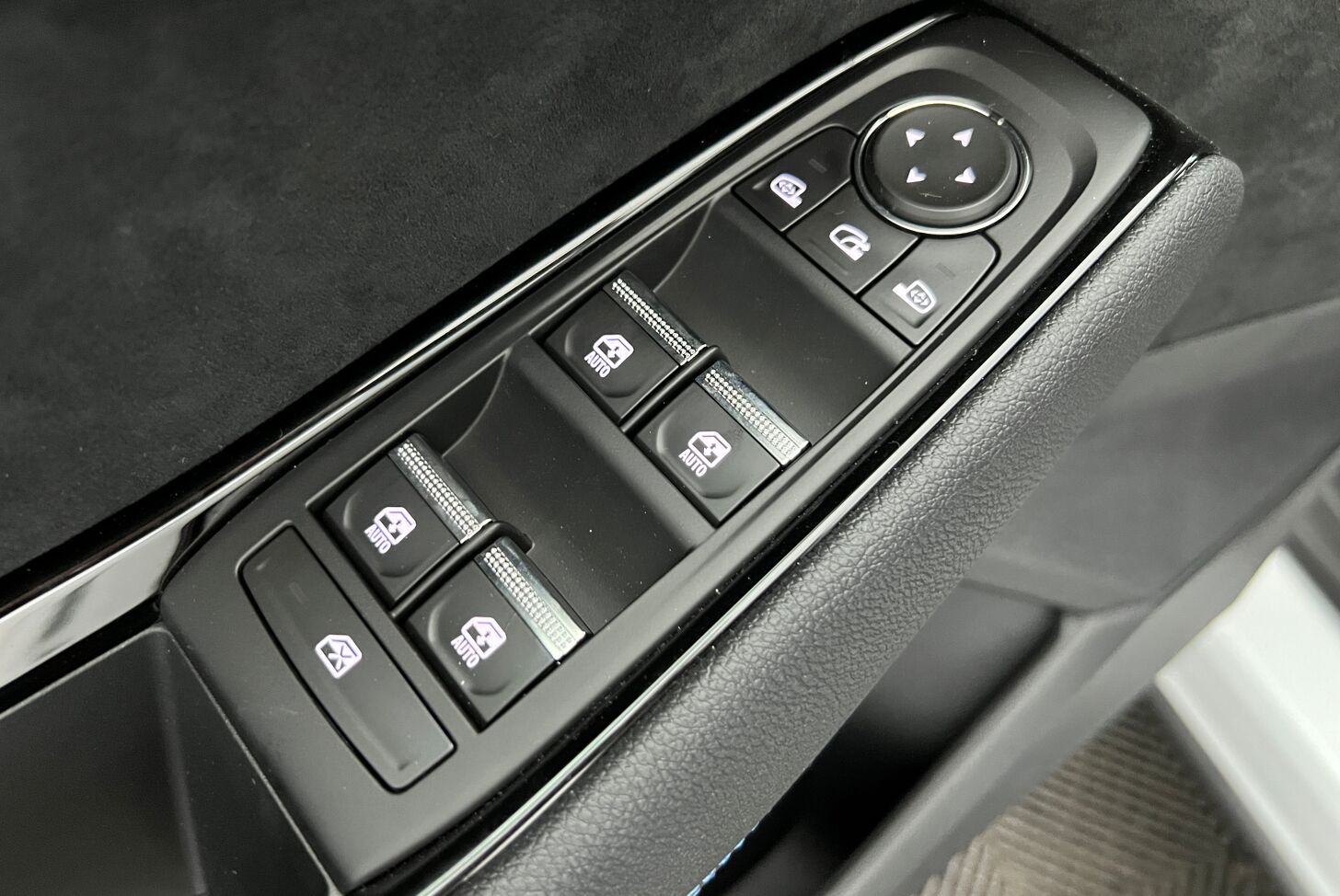 RENAULT Austral SUV Hybride Essence