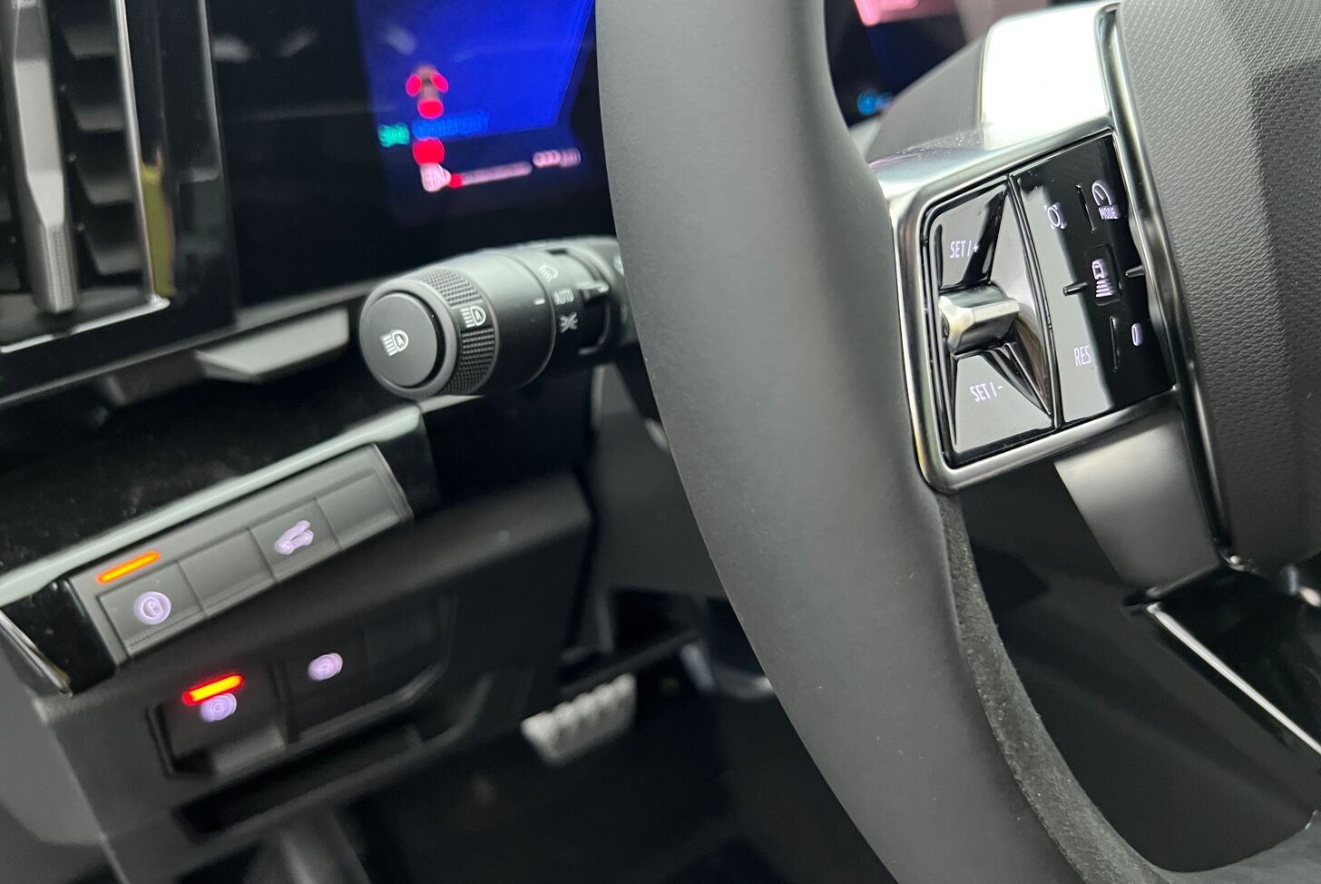 RENAULT Austral SUV Hybride Essence