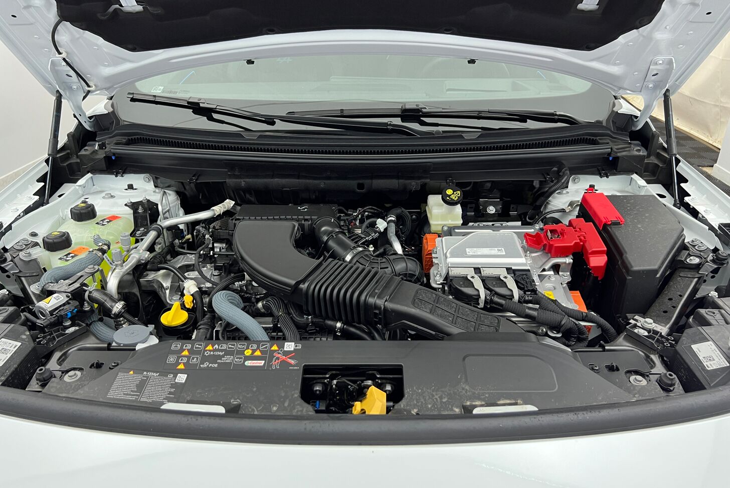 RENAULT Austral SUV Hybride Essence