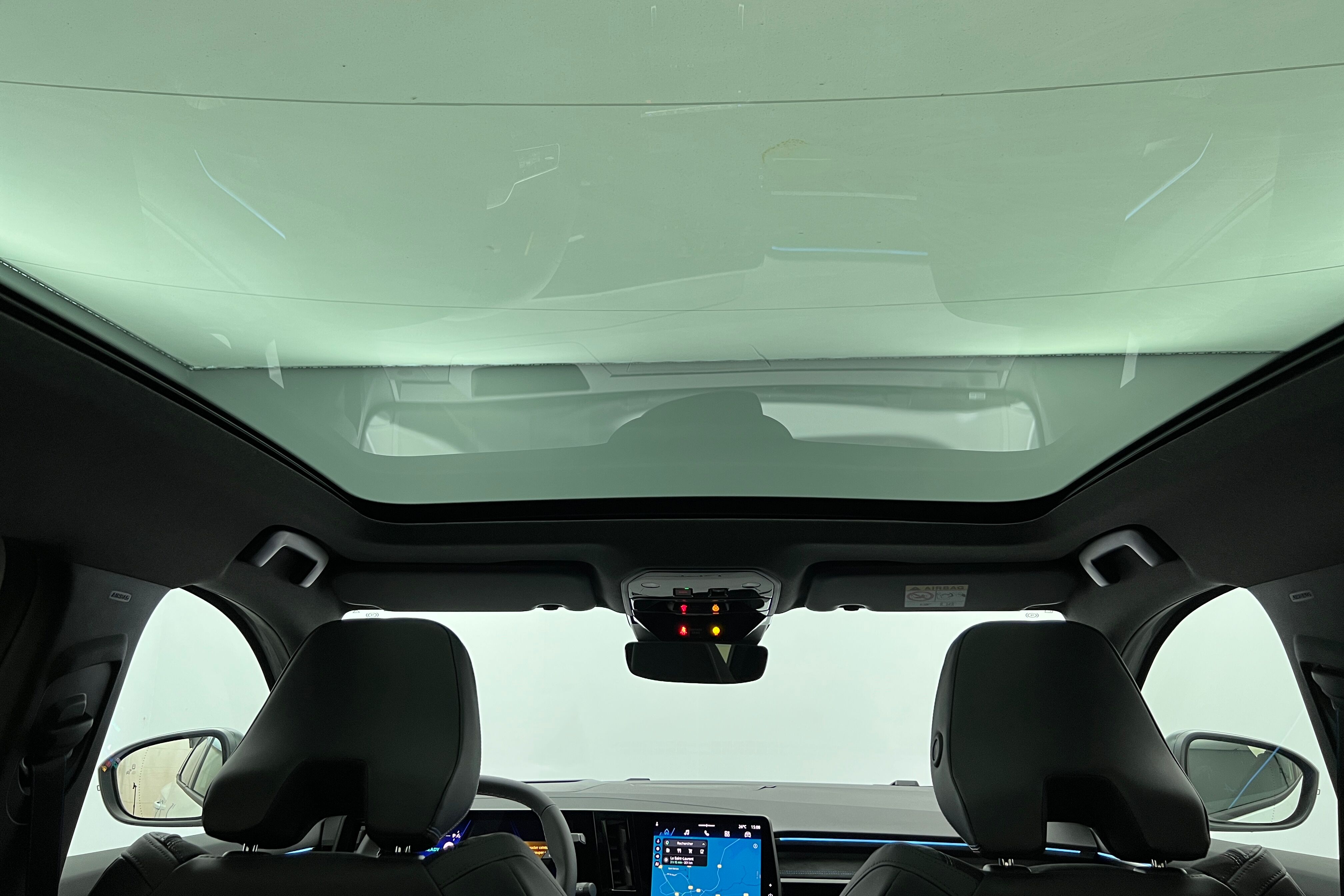RENAULT Austral SUV Hybride — photo 23