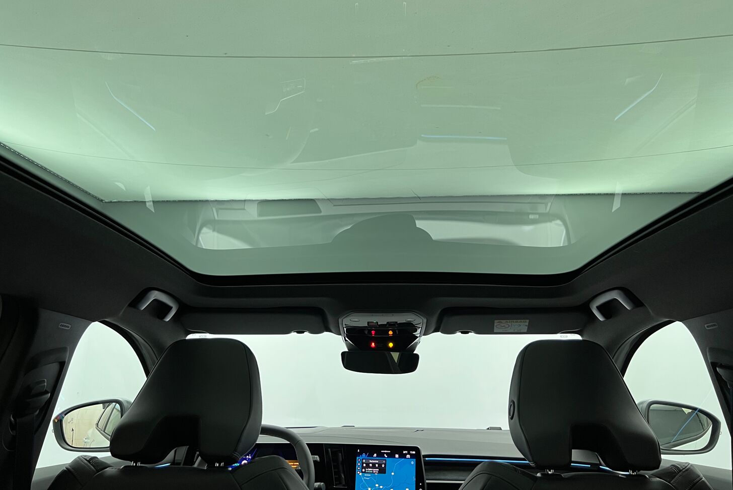 RENAULT Austral SUV Hybride Essence
