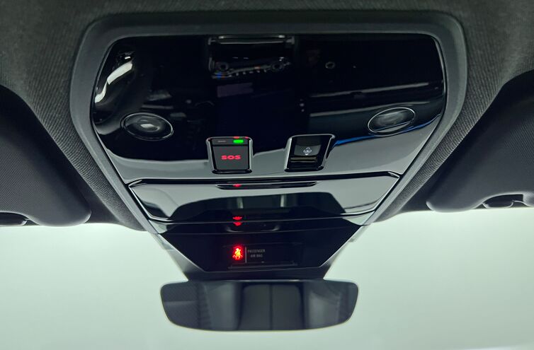 RENAULT Austral SUV Hybride Essence