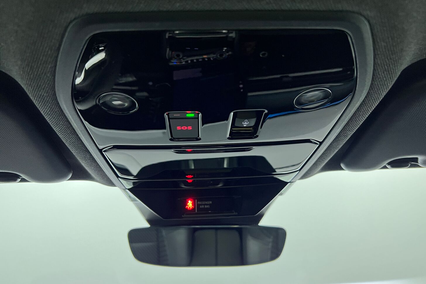 RENAULT Austral SUV Hybride Essence