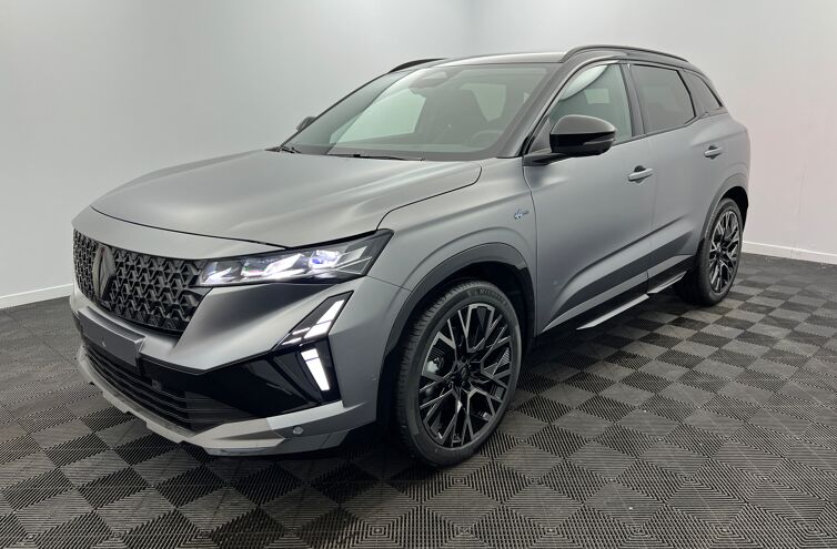 RENAULT Austral SUV Hybride Essence
