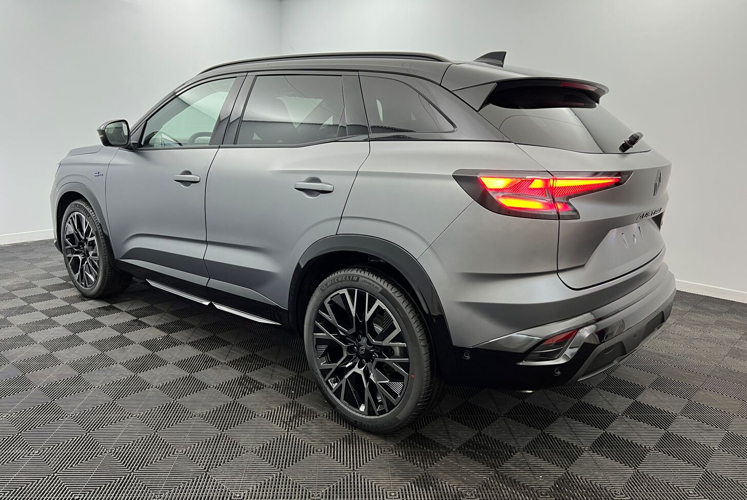RENAULT Austral SUV Hybride Essence