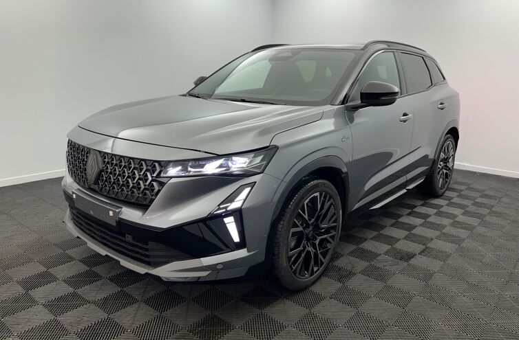 RENAULT Austral SUV Hybride Essence