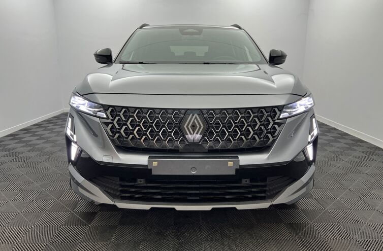 RENAULT Austral SUV Hybride Essence