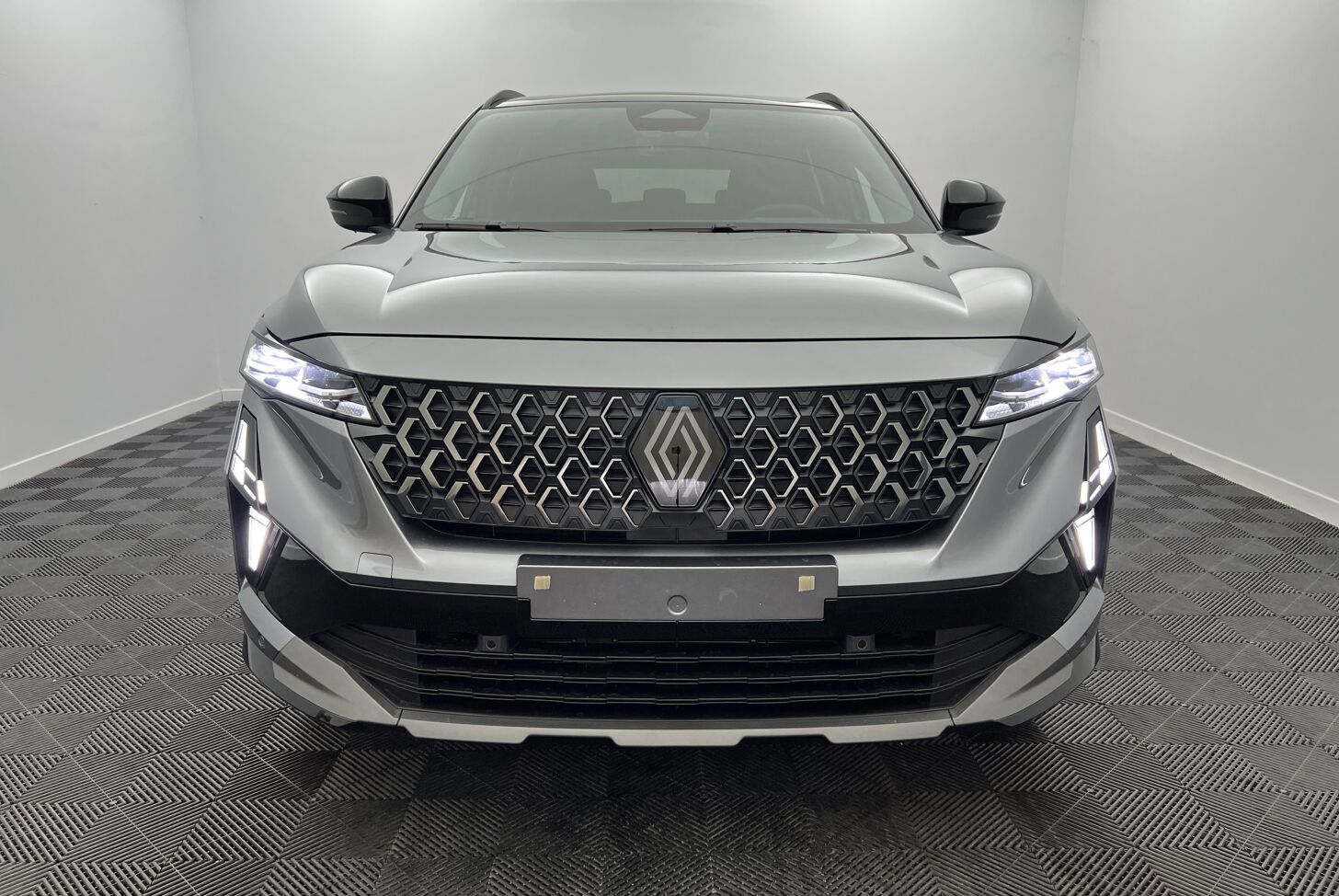 RENAULT Austral SUV Hybride Essence