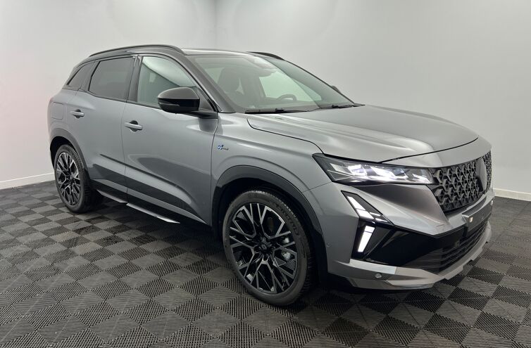 RENAULT Austral SUV Hybride Essence