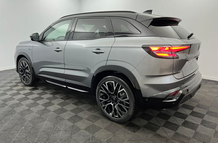 RENAULT Austral SUV Hybride Essence
