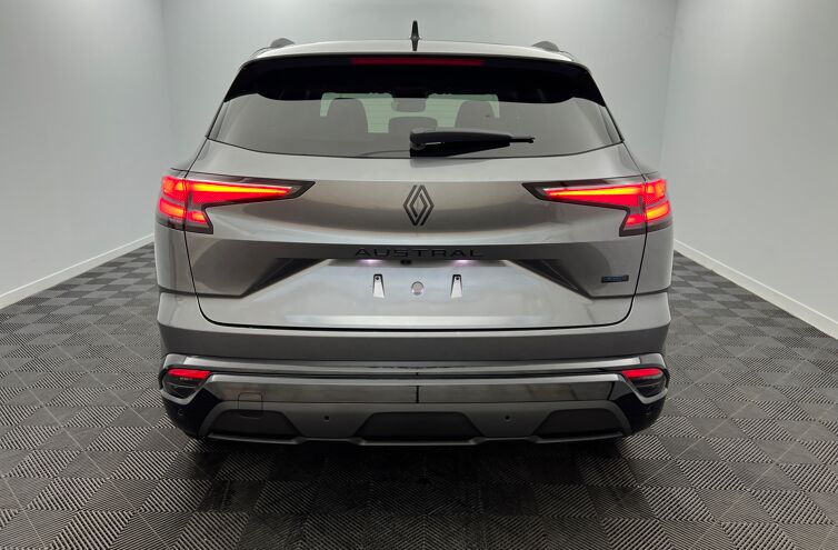 RENAULT Austral SUV Hybride Essence