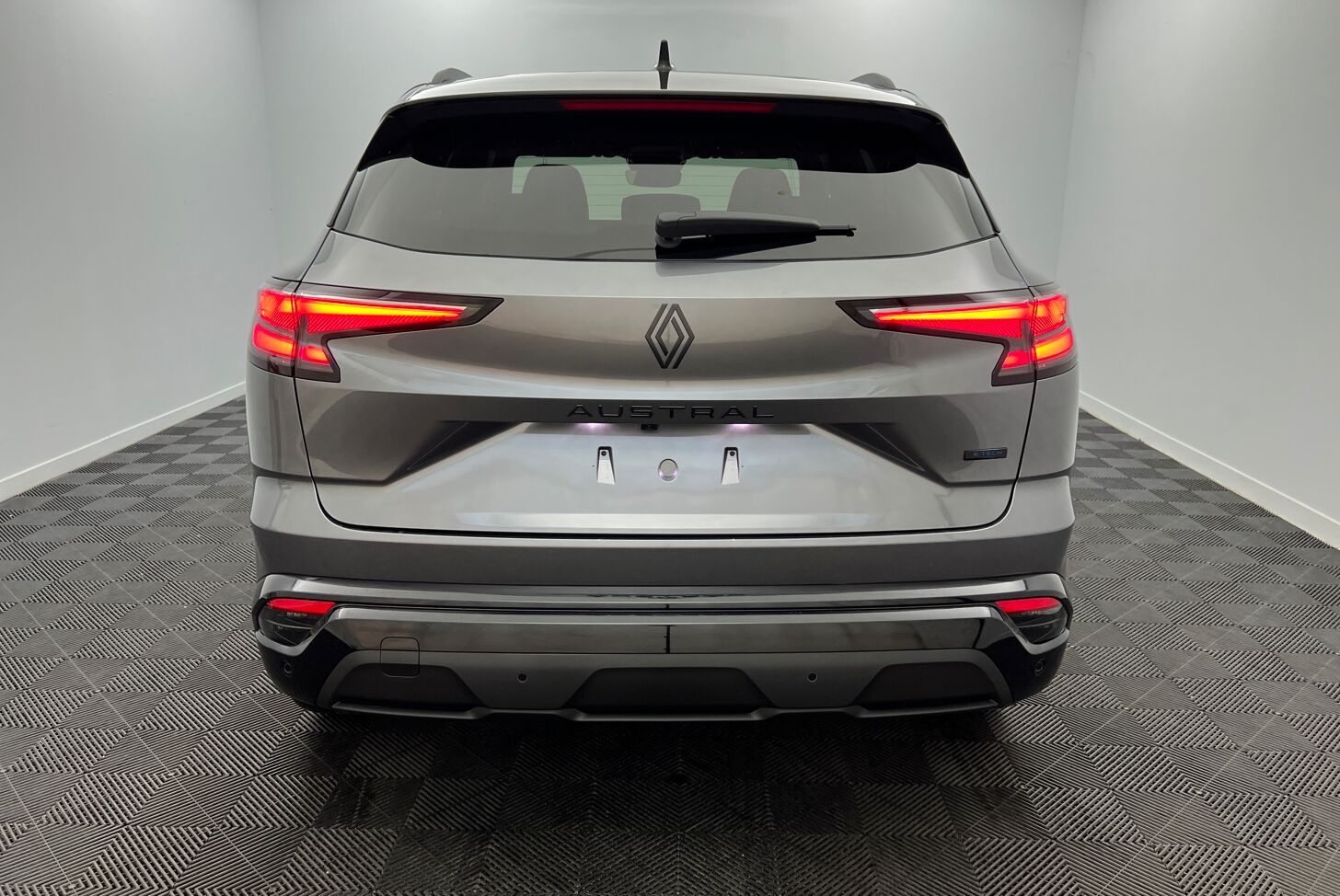 RENAULT Austral SUV Hybride Essence
