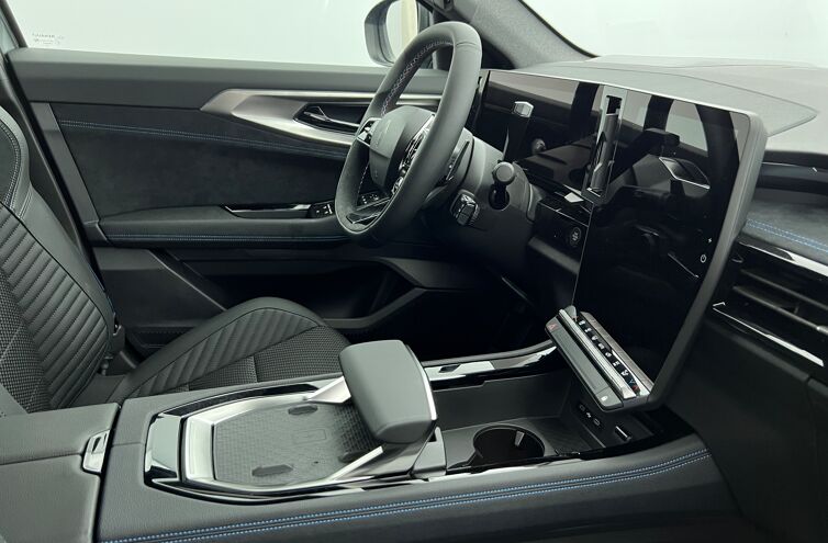 RENAULT Austral SUV Hybride Essence