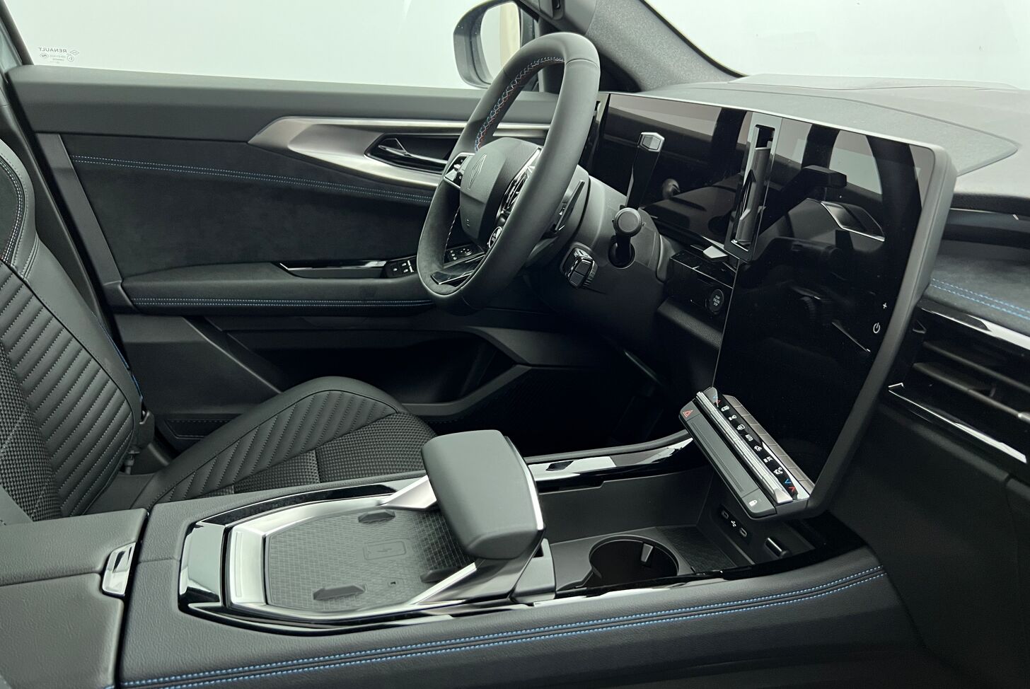 RENAULT Austral SUV Hybride Essence