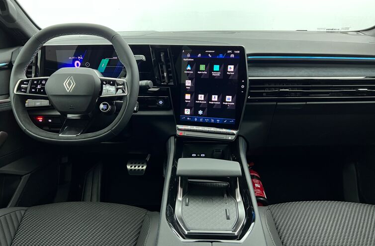 RENAULT Austral SUV Hybride Essence