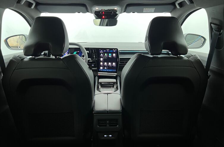 RENAULT Austral SUV Hybride Essence