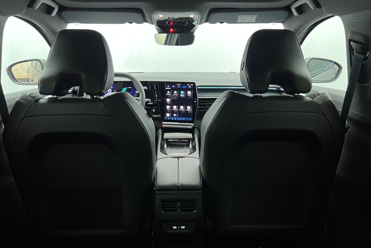 RENAULT Austral SUV Hybride Essence
