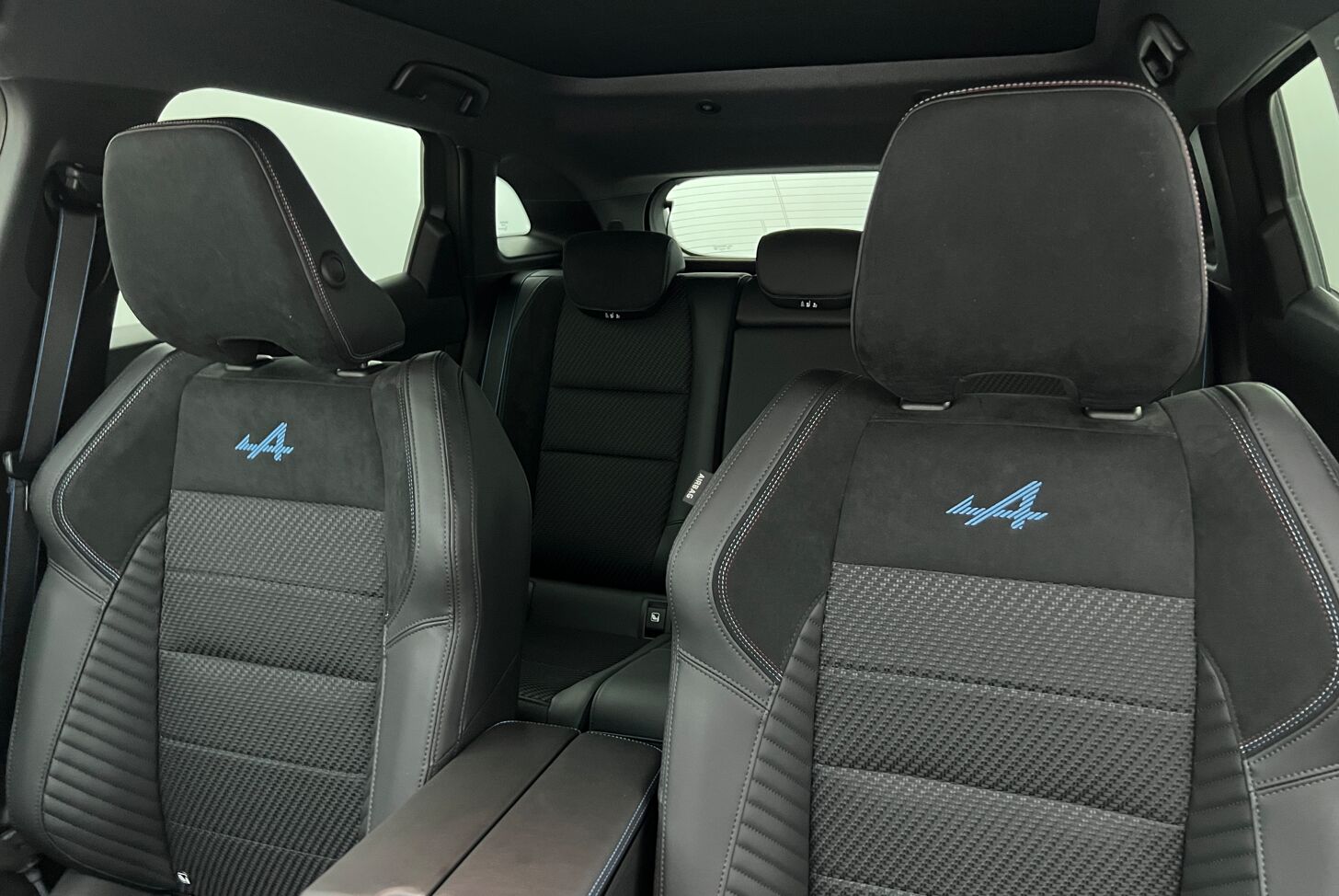 RENAULT Austral SUV Hybride Essence