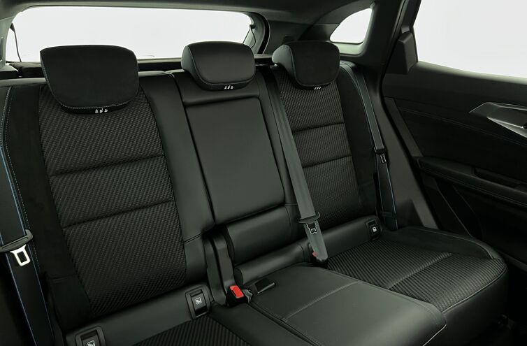 RENAULT Austral SUV Hybride Essence