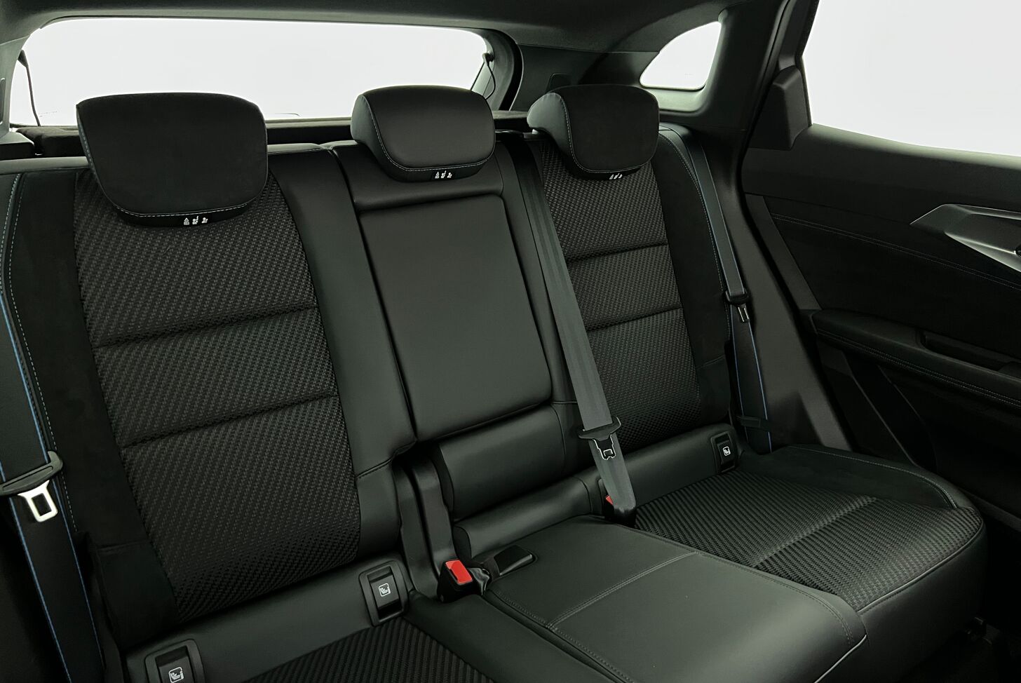 RENAULT Austral SUV Hybride Essence