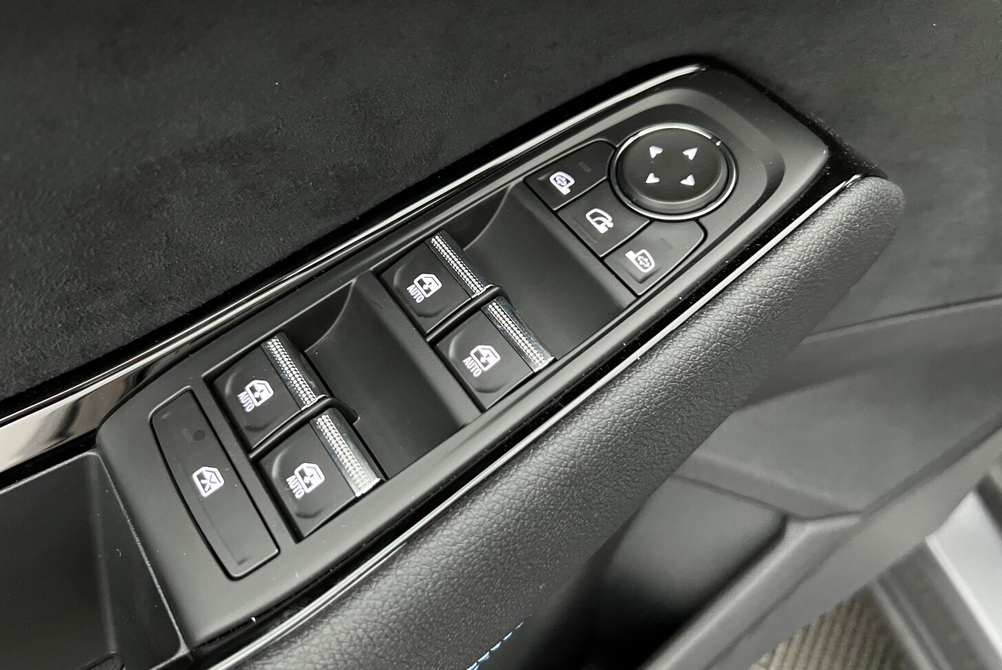RENAULT Austral SUV Hybride Essence