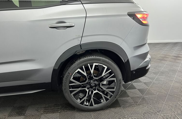 RENAULT Austral SUV Hybride Essence