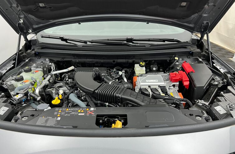 RENAULT Austral SUV Hybride Essence