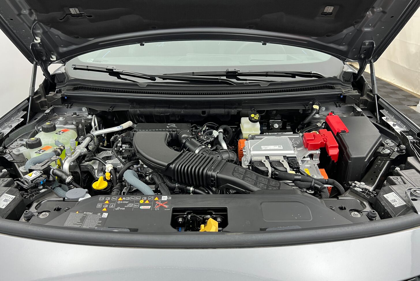 RENAULT Austral SUV Hybride Essence