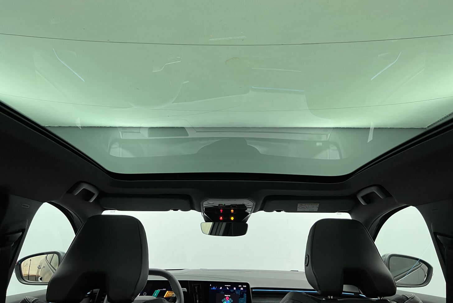 RENAULT Austral SUV Hybride Essence