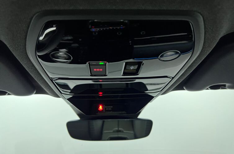 RENAULT Austral SUV Hybride Essence