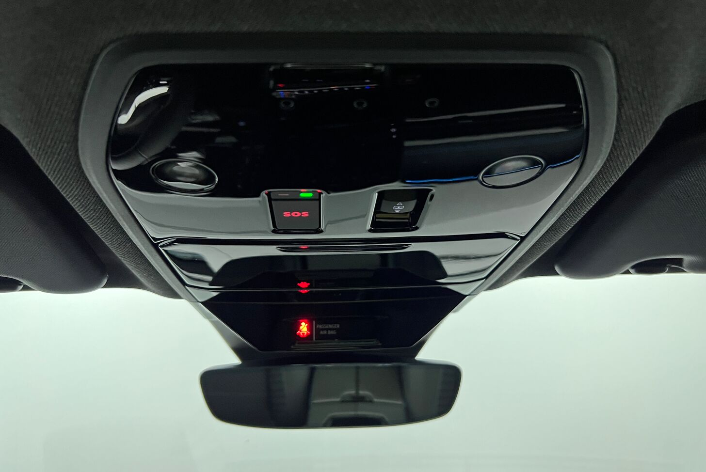 RENAULT Austral SUV Hybride Essence