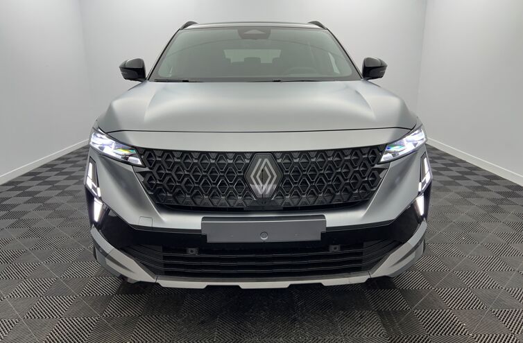 RENAULT Austral SUV Hybride Essence