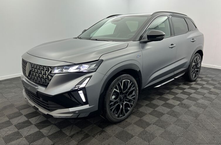 RENAULT Austral SUV Hybride Essence