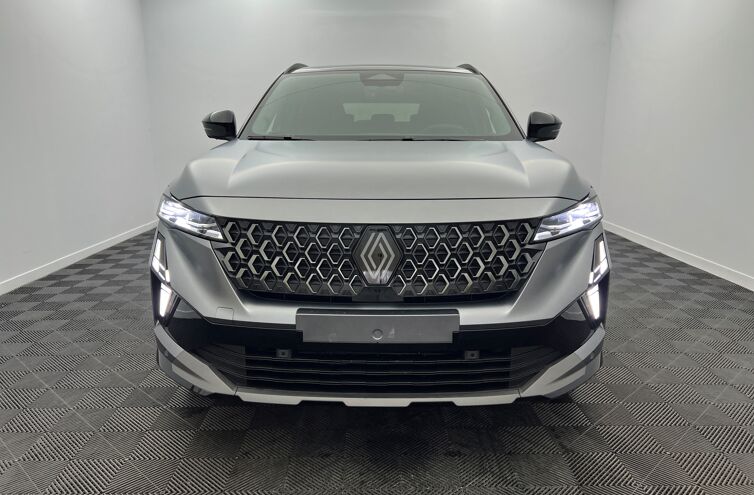 RENAULT Austral SUV Hybride Essence