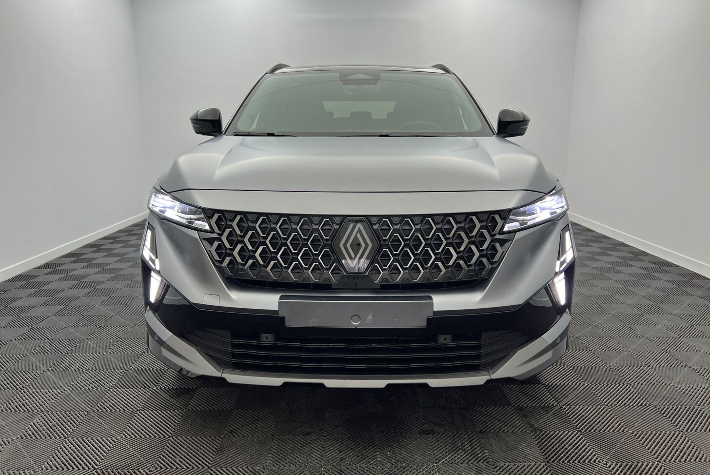 RENAULT Austral SUV Hybride Essence