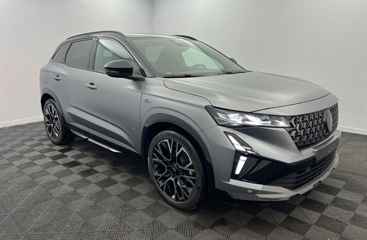 RENAULT Austral SUV Hybride Essence