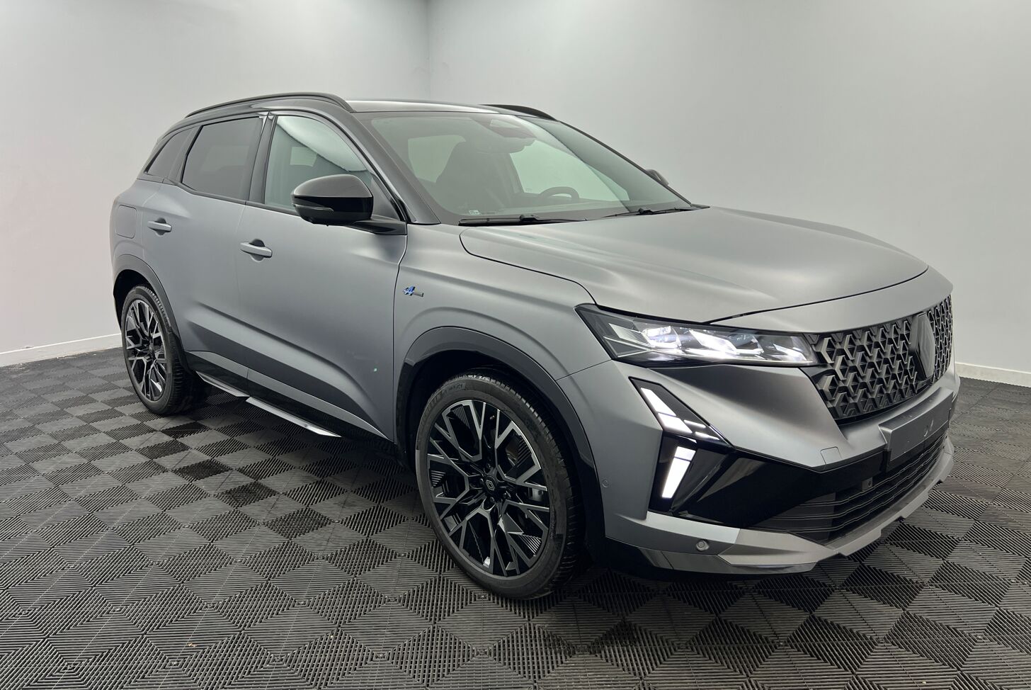 RENAULT Austral SUV Hybride Essence