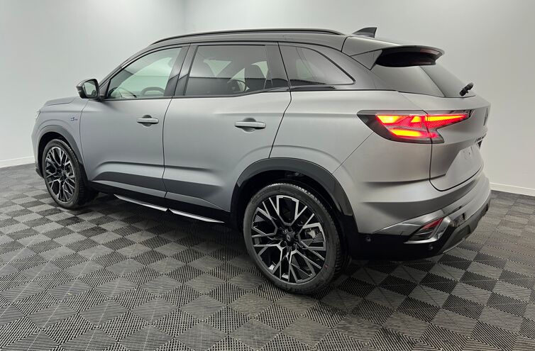 RENAULT Austral SUV Hybride Essence