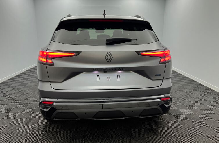 RENAULT Austral SUV Hybride Essence