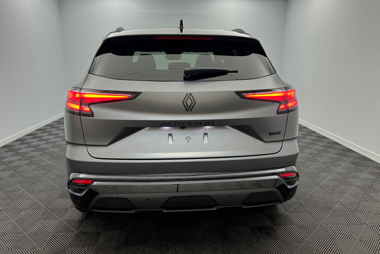 RENAULT Austral SUV Hybride Essence